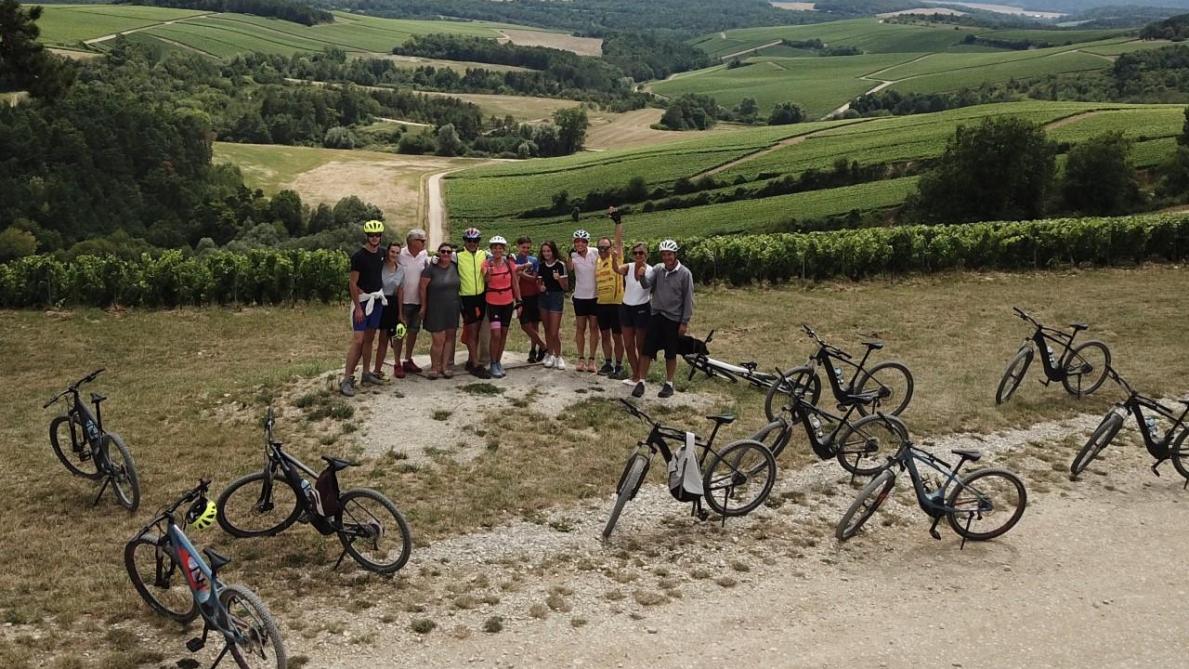 Peut on faire du vtt pendant le best sale confinement